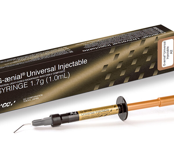 G-AENIAL universal injectable