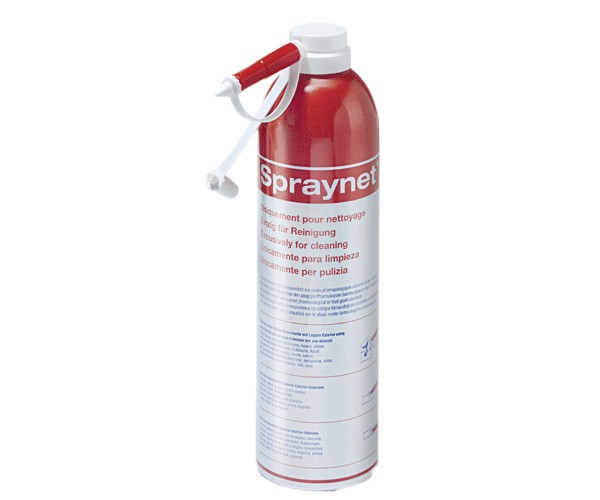 SPRAYNET