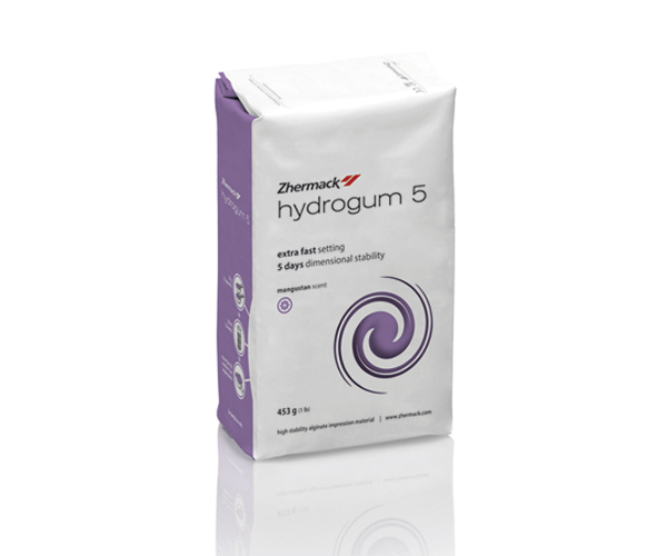 HYDROGUM 5