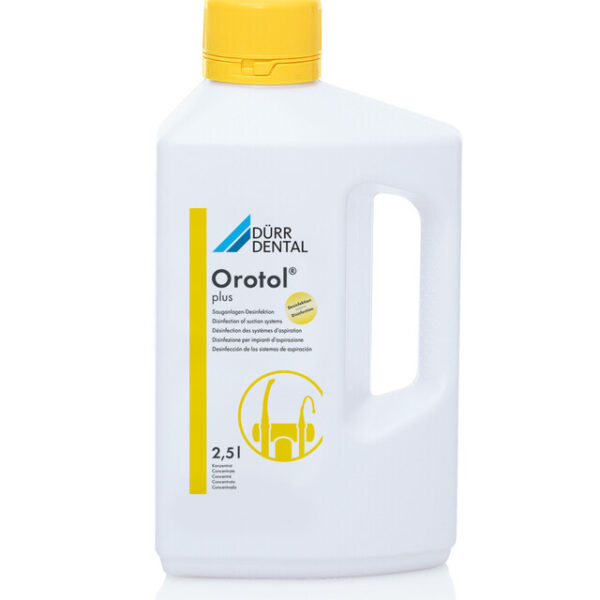 OROTOL PLUS 2,5 lt