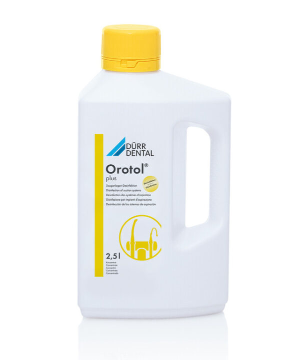 OROTOL PLUS 2,5 lt